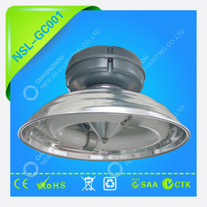 40w-250w energy saving&maintenance free induction induction high bay